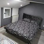 Central Apartment