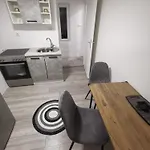 Central Apartment