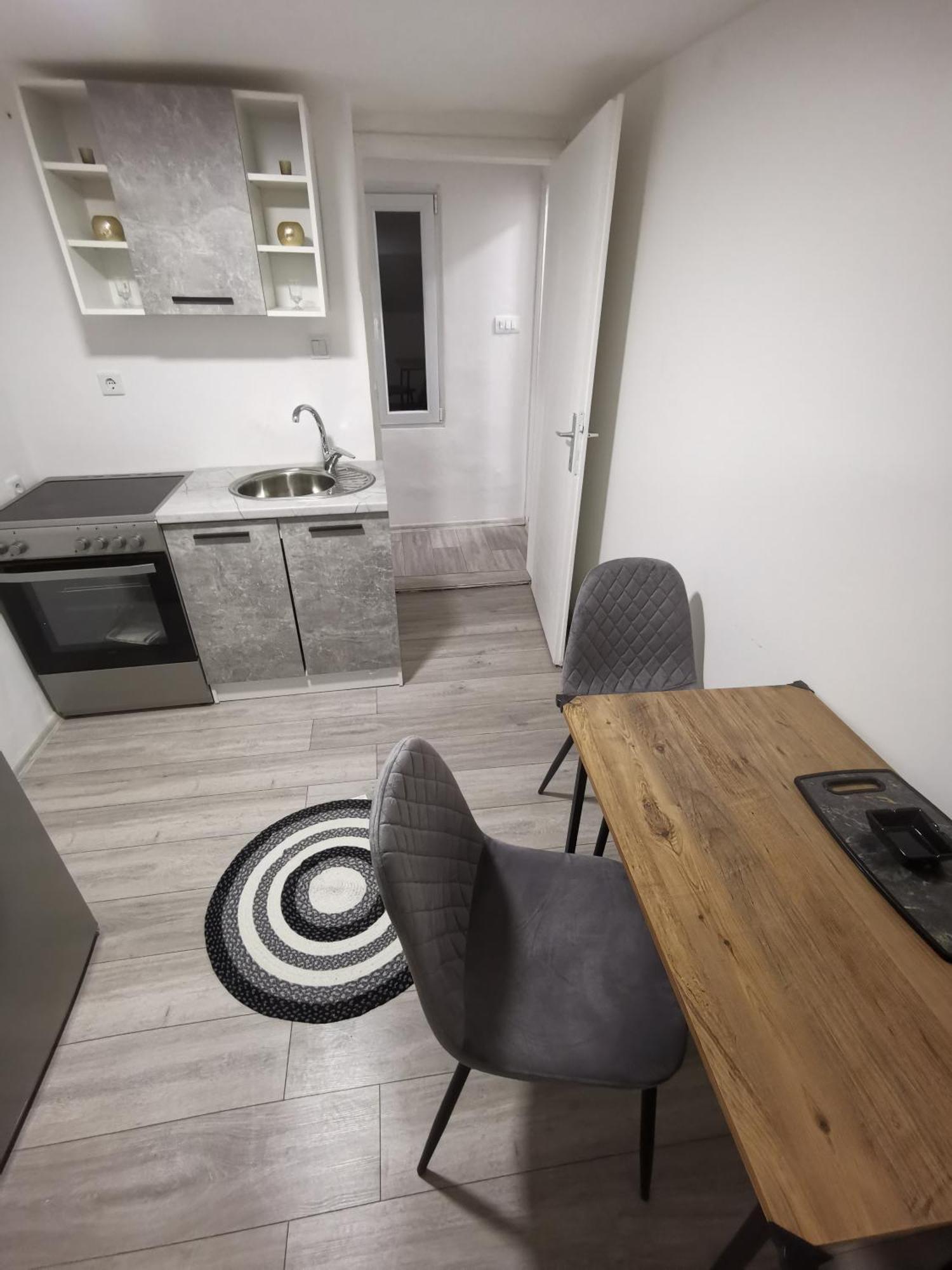 Central Apartment Apartman Sarajevo